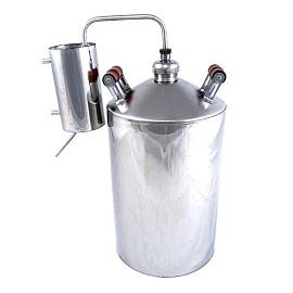 Самогонный аппарат в Бутурлиновке всего за 3200 рублей